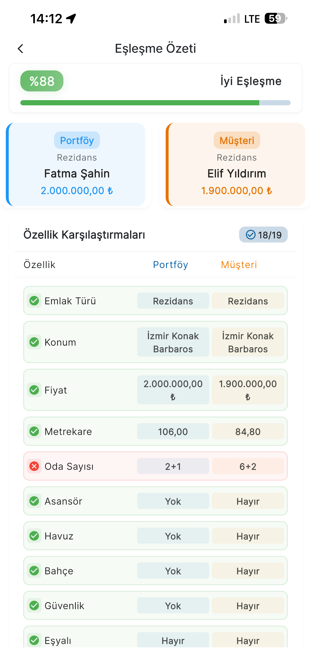 Uygulama Ekran Görüntüsü 3